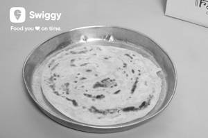 Malabar Parantha