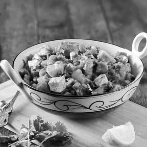 Mix Vegetable (jain)