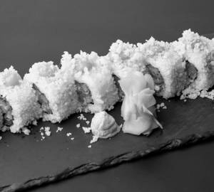 Vegetable Tempura Roll