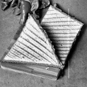 Veg Sandwich