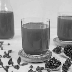 Pomegranate Juice