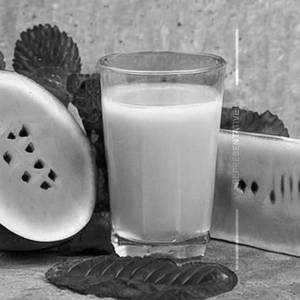 Musk Melon Juice