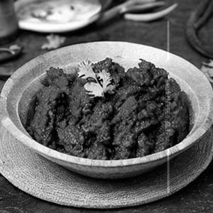 Singapuri Chilli Dry  [Mutton]