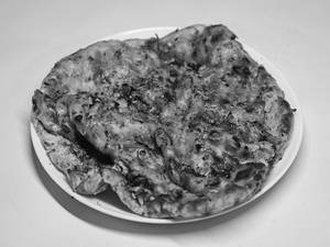 Amritsari Stuffed Kulcha