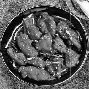Hong Kong Chilli Dry [Chicken]