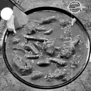 Veg Kolhapuri