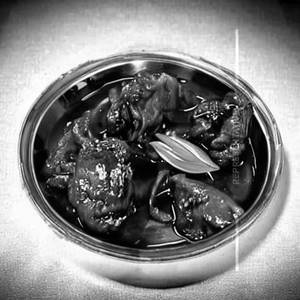 Oyster Sauce [Mutton]