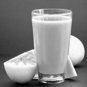 Butterfruit Juice