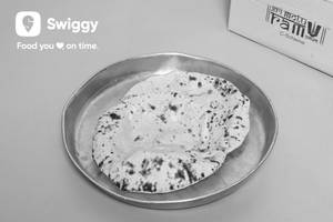 Butter Tawa Chapati