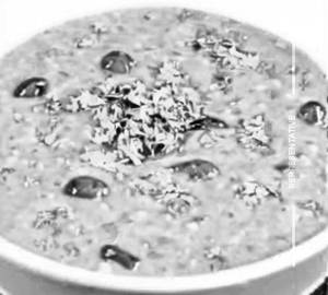 Yellow dal tadka