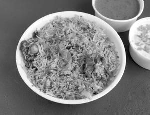 Mughlai Biryani