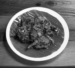 Poricha Kozhi (Oil Fry)