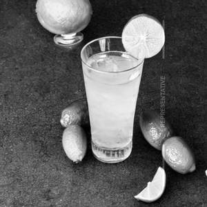 Fresh Lime Water