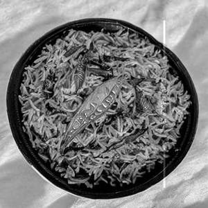 Jeera Rice
