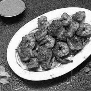 Prawns Koliwada