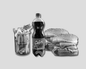 Burger Combo