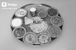 Jodhpuri Thali
