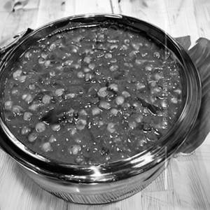 Palak Chana