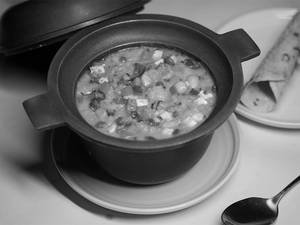 Vrindavan Khichdi
