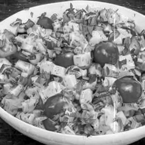 Russian Salad