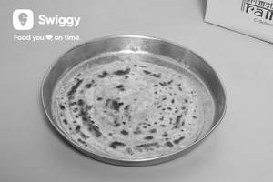 Lachha Parantha