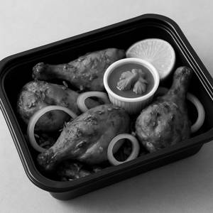 Tandoori Chicken