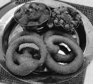 Sel roti combo