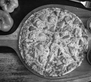 Tandoori Paneer Pizza [6 Inches]