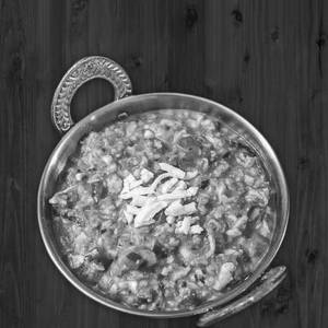 Paneer Bhurji