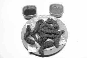 Chicken Crunchy Fry [8 Pieces]