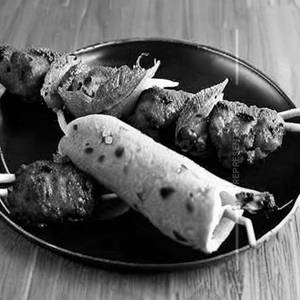 Sesmi kabab