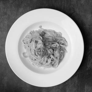LINGUINE CREMA
