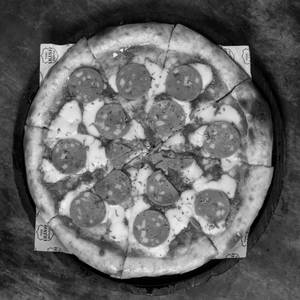 CLASSIC PEPPERONI