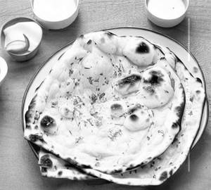 Butter Naan