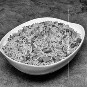 Veg Fried Rice