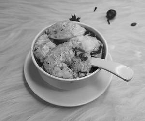 Lung Fung Soup ( Chicken )