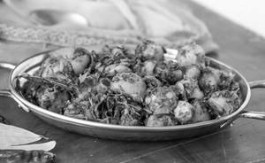 Aloo Methi
