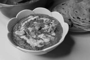 Palak Paneer [Veg]