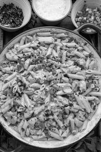 Chicken Pasta