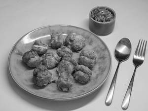Tandoori Bharwan Kumbh