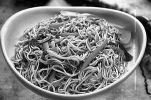 Veg Noodles