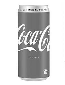Diet Coke - 300ml Can