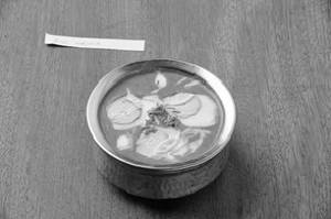Egg Masala