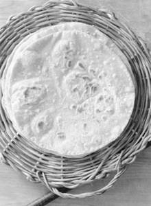 Chapati