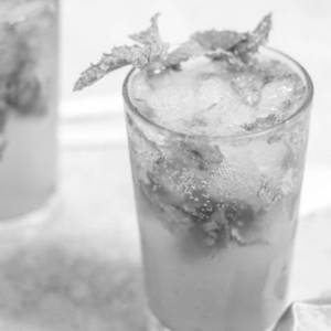 Orange Lime Mojito