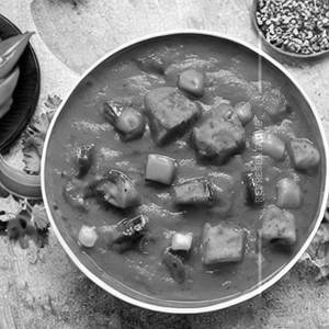 Mix Veg