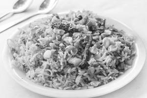 Singapore Fried Rice