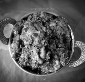 Mutton Brain