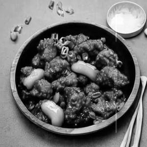 Gobi Chilli