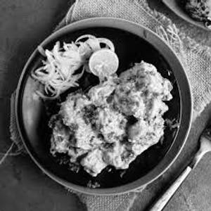 Afghani Chaap
